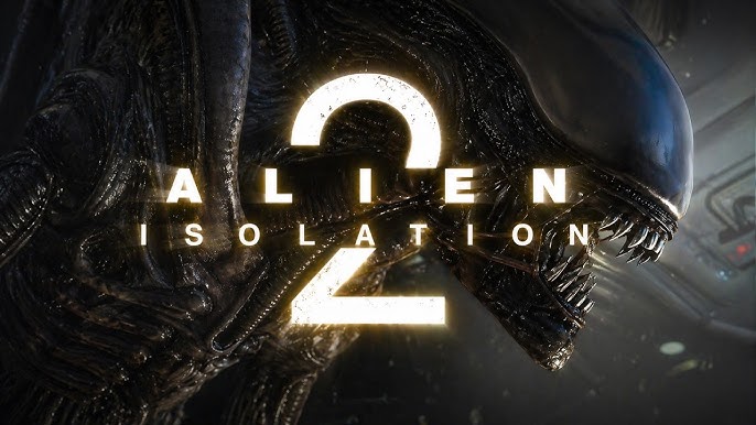 Alien Isolation 2