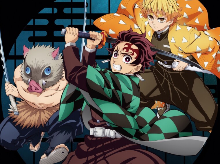 Demon Slayer