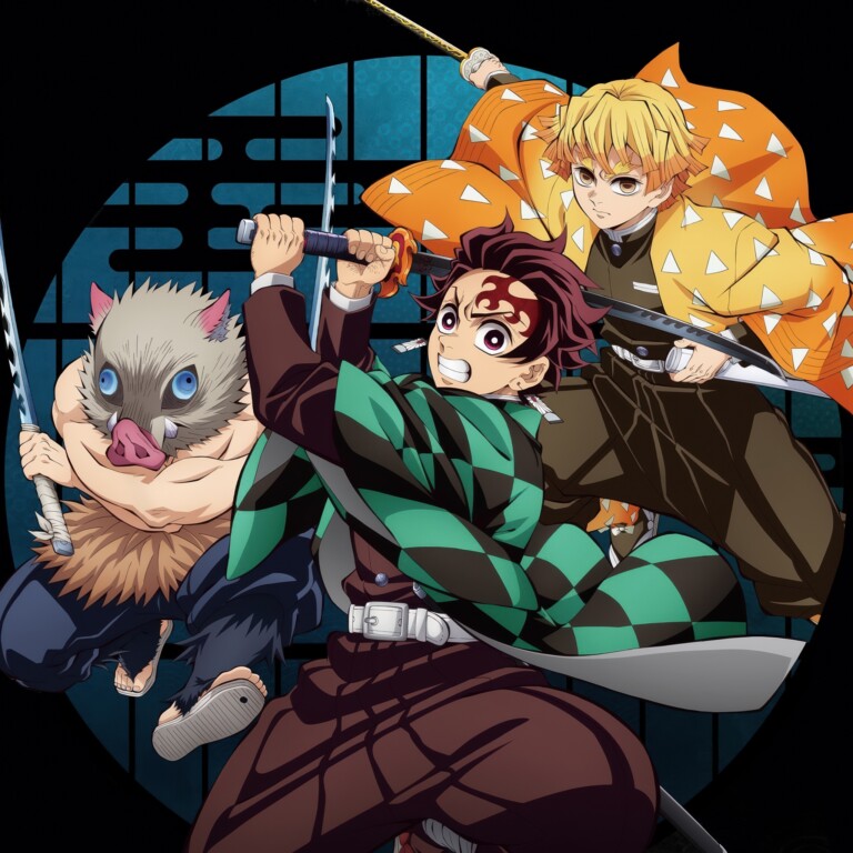 Demon Slayer
