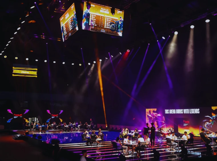 Jeux vidéo et e-sport au Maroc : la pop culture en plein boom. Gomu-Media
