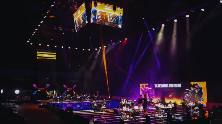 Jeux vidéo et e-sport au Maroc : la pop culture en plein boom. Gomu-Media