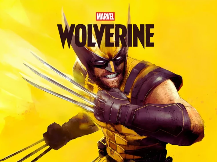Marvel's Wolverine PS5 — Gameplay, date de sortie et avis. Gomu-Media