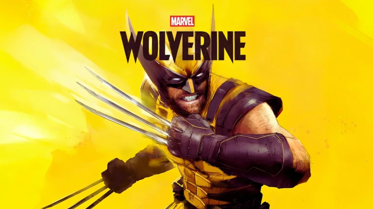 Marvel's Wolverine PS5 — Gameplay, date de sortie et avis. Gomu-Media