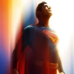 Superman man of tomorrow