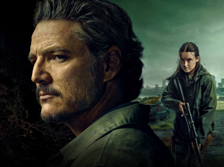 The Last of Us saison 3