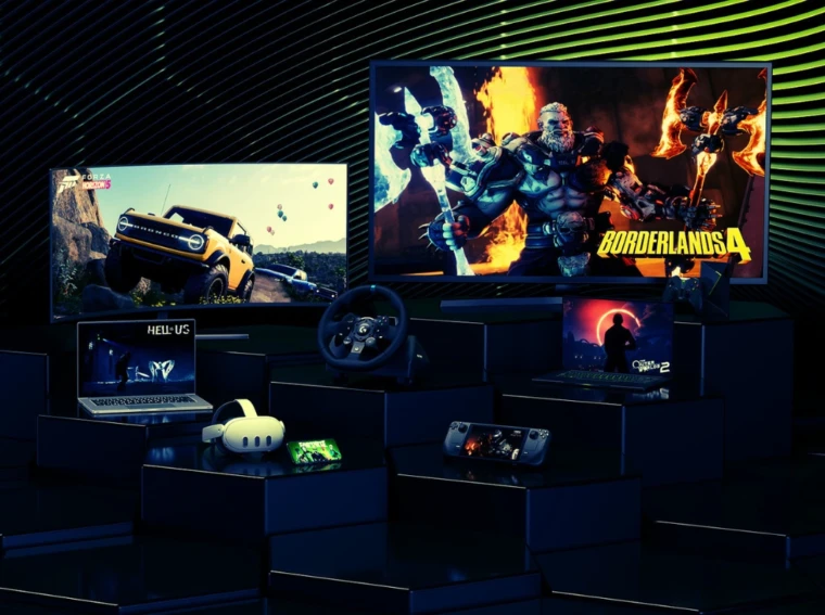 Cloud Gaming : pourquoi la révolution tarde encore à s'imposer. Gomu-Media