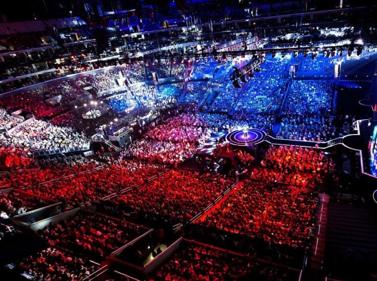 esport 2026
