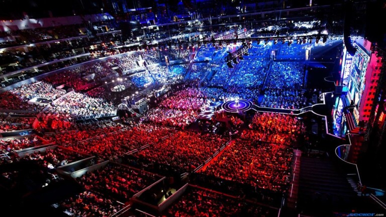 esport 2026