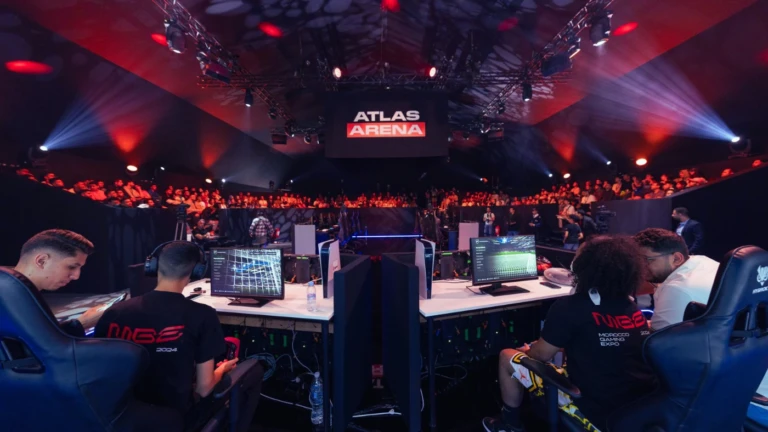 L'industrie Esport au Maroc, un avenir prometteur. Gomu-Media