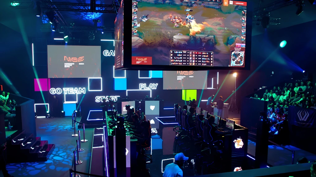 Gaming 2026 : Pourquoi cette année va tout changer. Gomu-Media