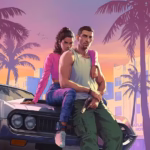 Grand Theft Auto VI de Rockstar Games attendu en 2026