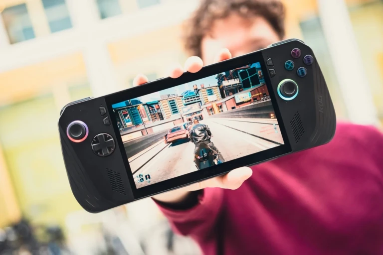 console switch 2026