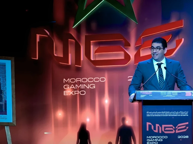 En immersion dans le gaming marocain : le virage industriel de tout un royaume