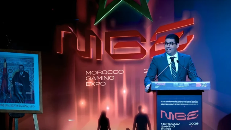 En immersion dans le gaming marocain : le virage industriel de tout un royaume