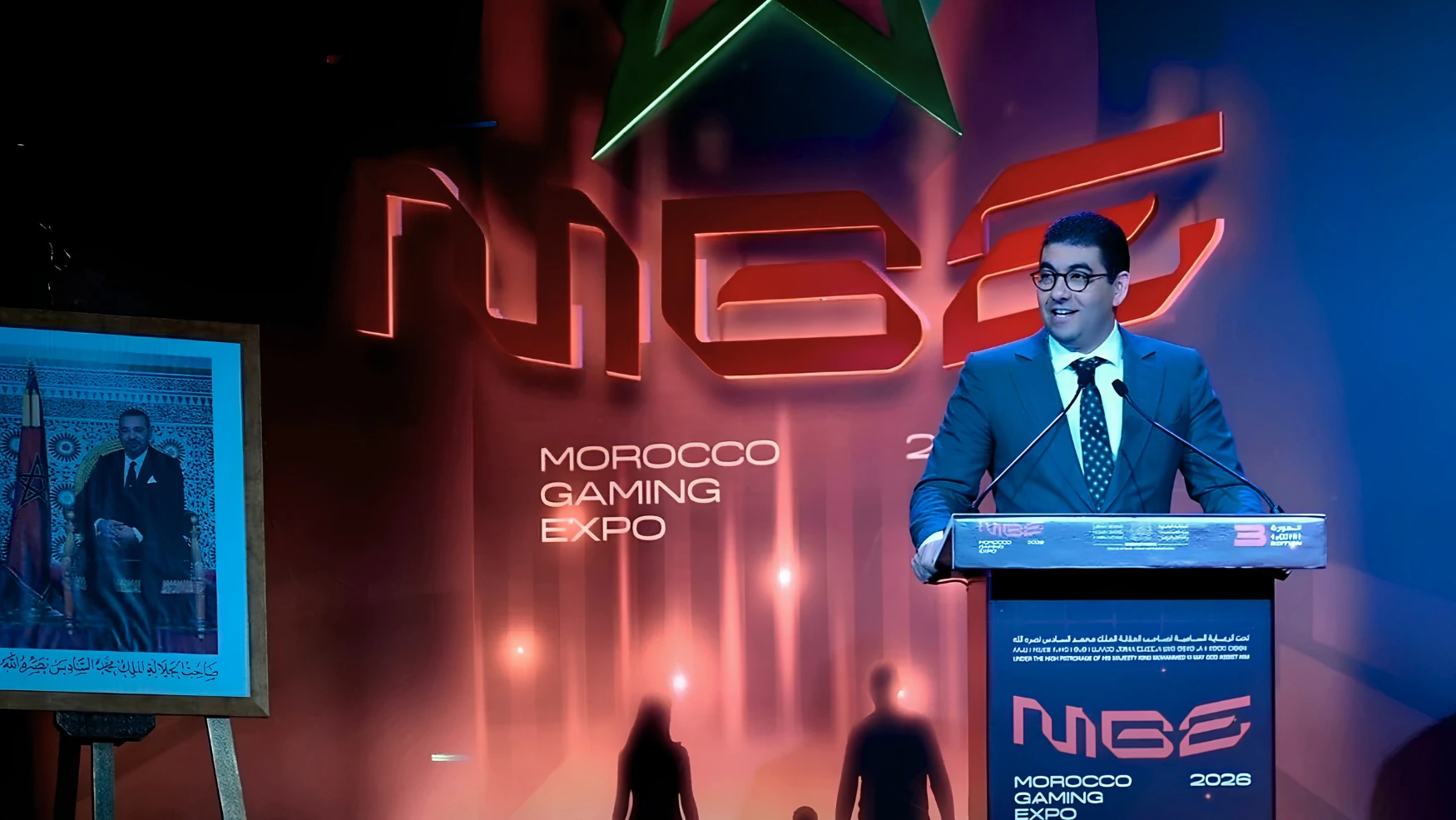 En immersion dans le gaming marocain : le virage industriel de tout un royaume