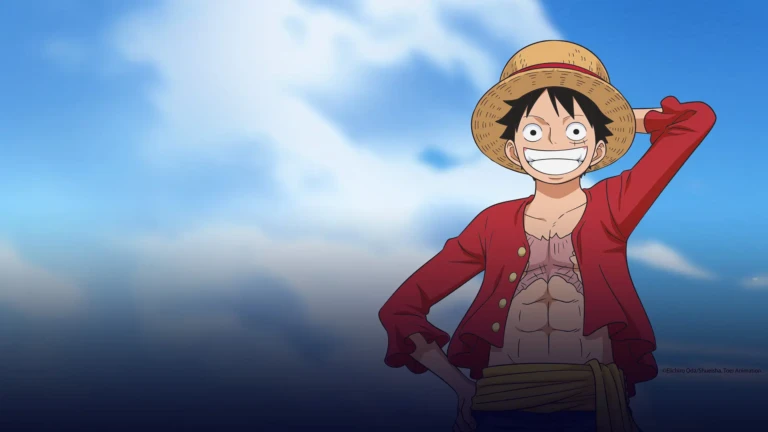 one piece