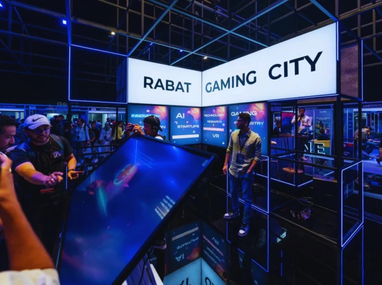 Gaming 2026 : Pourquoi cette année va tout changer. Gomu-Media