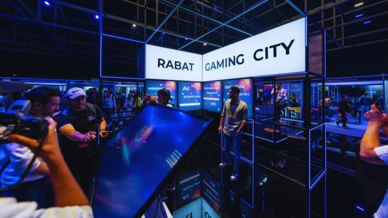 Gaming 2026 : Pourquoi cette année va tout changer. Gomu-Media