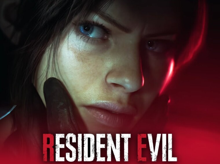 Resident Evil: Veronica