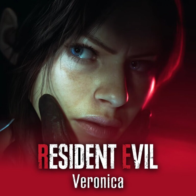 Resident Evil: Veronica