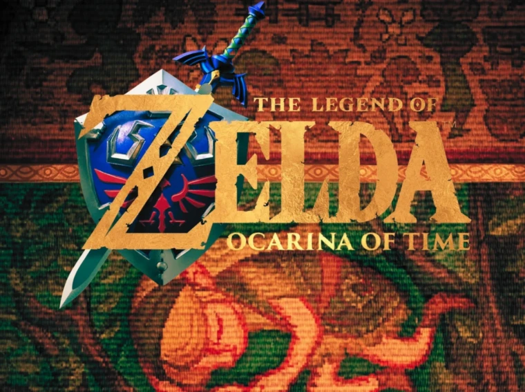 Zelda : Ocarina of Time Remake confirmé sur Switch 2, Nintendo vient de déclencher une bombe. Gomu-Media