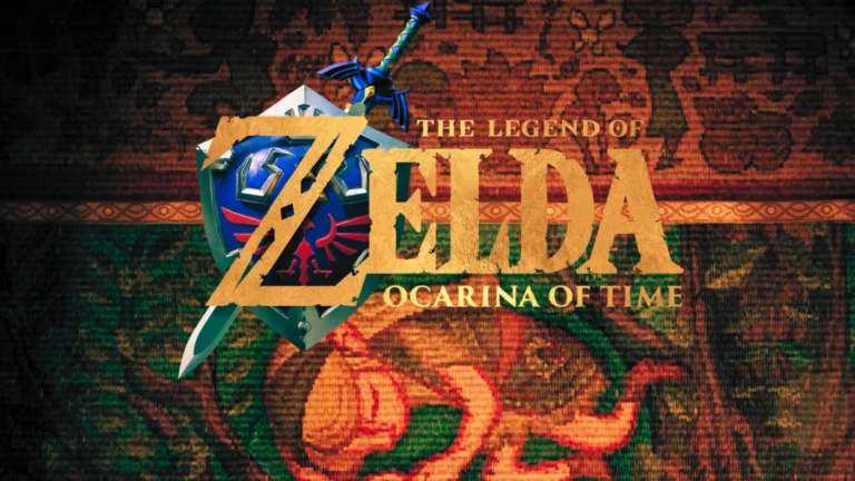 Zelda : Ocarina of Time Remake confirmé sur Switch 2, Nintendo vient de déclencher une bombe. Gomu-Media