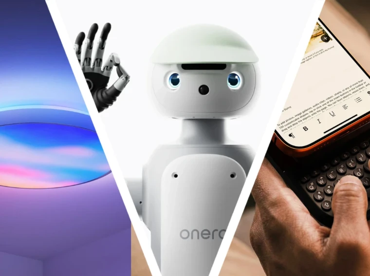 Les gadgets Tech les plus attendus de 2026 : notre sélection