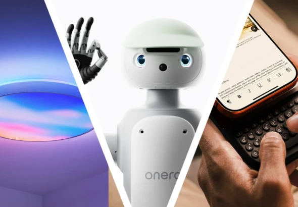 Les gadgets Tech les plus attendus de 2026 : notre sélection
