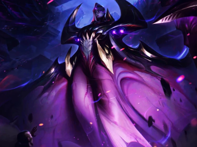 Patch 26.15 : Bel'Veth reworkée, League Classic arrive, et la Saison 3 démarre en trombe. Gomu-Media