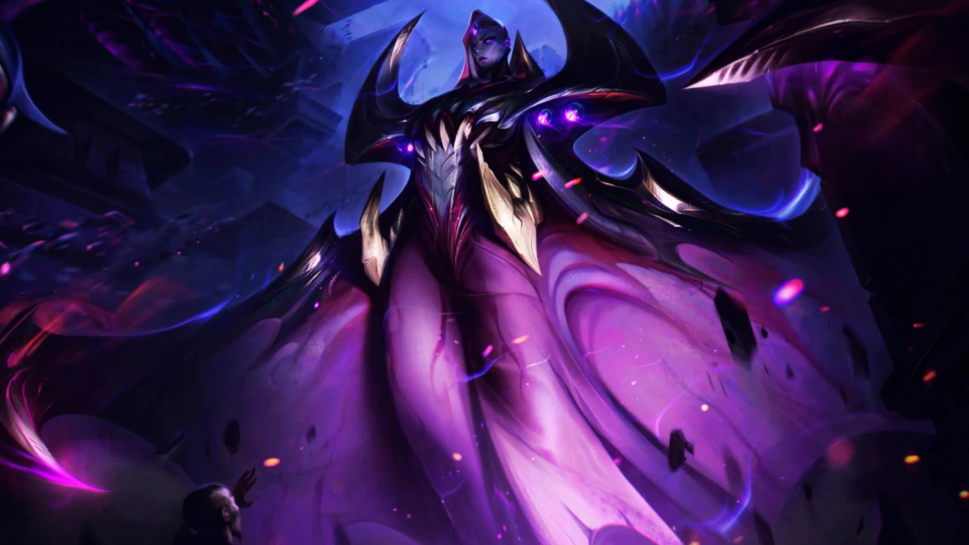 Patch 26.15 : Bel'Veth reworkée, League Classic arrive, et la Saison 3 démarre en trombe. Gomu-Media