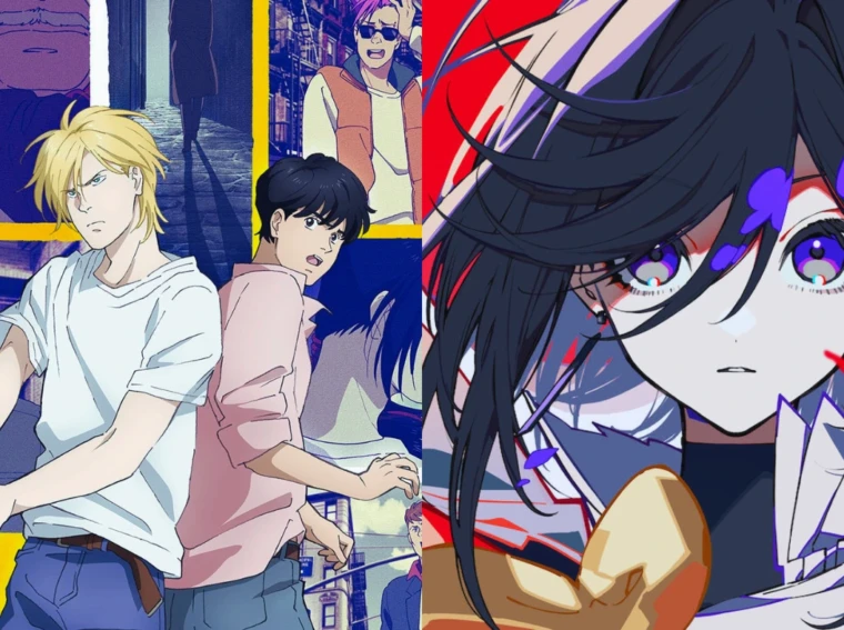 Août 2026 : les animes qui vont sauver votre été. Gomu-Media
