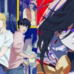 Août 2026 : les animes qui vont sauver votre été. Gomu-Media