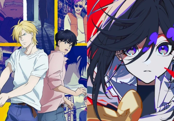 Août 2026 : les animes qui vont sauver votre été. Gomu-Media
