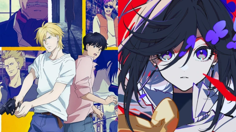 Août 2026 : les animes qui vont sauver votre été. Gomu-Media