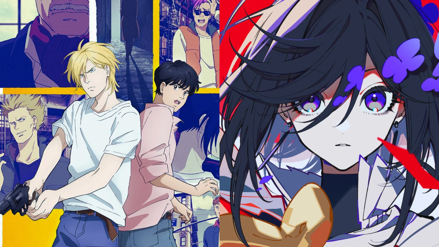 Août 2026 : les animes qui vont sauver votre été. Gomu-Media