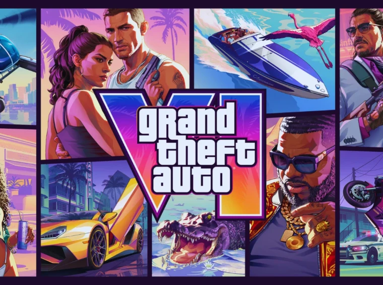 GTA 6 : pourquoi Rockstar s'apprête à redéfinir une nouvelle fois l'open world. Gomu-Media