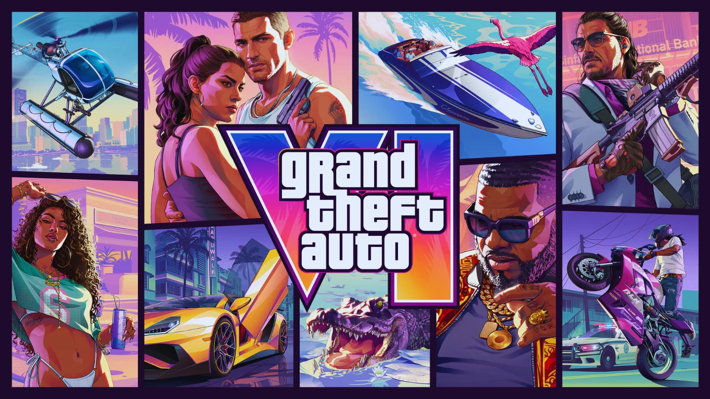 GTA 6 : pourquoi Rockstar s'apprête à redéfinir une nouvelle fois l'open world. Gomu-Media