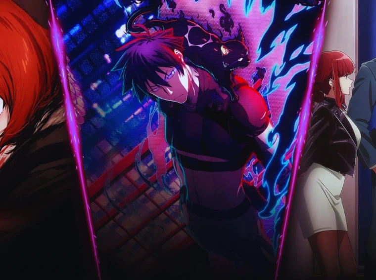 Les meilleurs sorties animes du mois de Juillet 2026. Gomu-Media