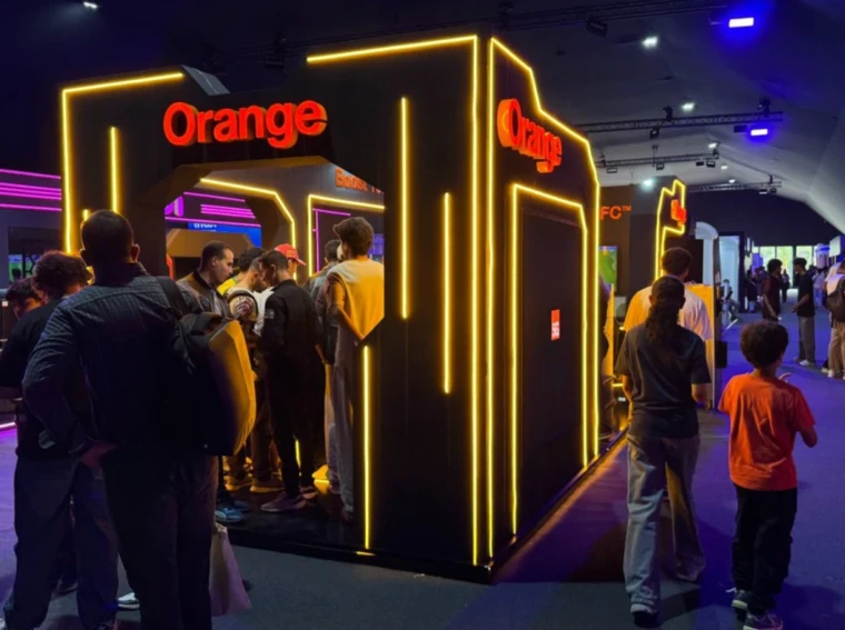 Esport Maroc 2026 : Orange Structure la Scène, Team xProjekt en Vedette. Gomu-Media