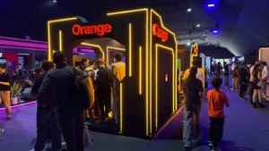 Esport Maroc 2026 : Orange Structure la Scène, Team xProjekt en Vedette. Gomu-Media