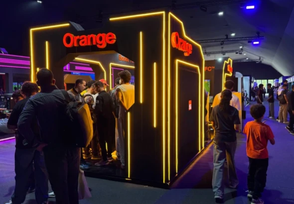 Esport Maroc 2026 : Orange Structure la Scène, Team xProjekt en Vedette. Gomu-Media
