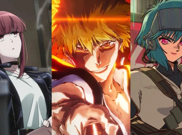 Les meilleurs animes de l'été 2026 : les séries qu'il ne faut absolument pas manquer. Gomu-Media