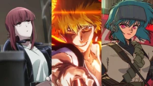 Les meilleurs animes de l'été 2026 : les séries qu'il ne faut absolument pas manquer. Gomu-Media