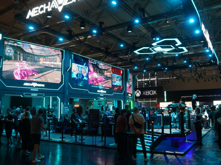 Gamescom 2026