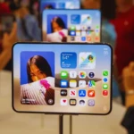 Keynote Apple 2026 : le premier iPhone pliable « Duo » est officialisé (et il coûte très cher)